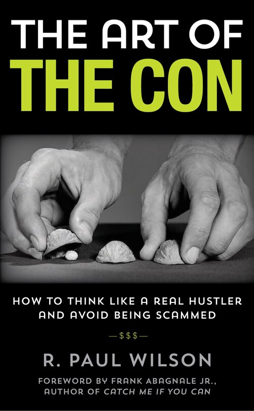 Couverture_The Art of the Con