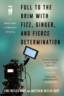 Couverture_Full To The Brim With Fizz, Ginger, And Fierce Determination