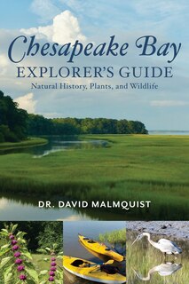 Front cover_Chesapeake Bay Explorer's Guide