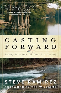 Front cover_Casting Forward