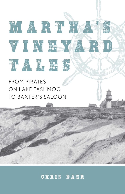 Couverture_Martha's Vineyard Tales