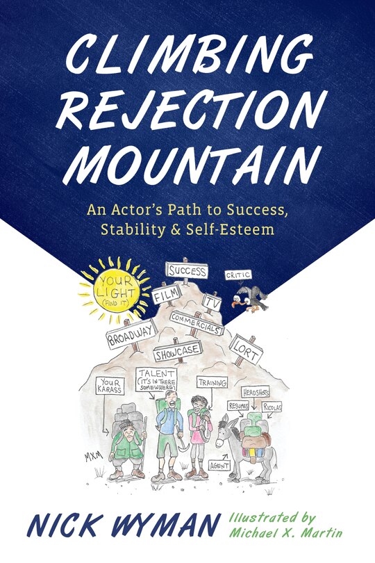 Couverture_Climbing Rejection Mountain