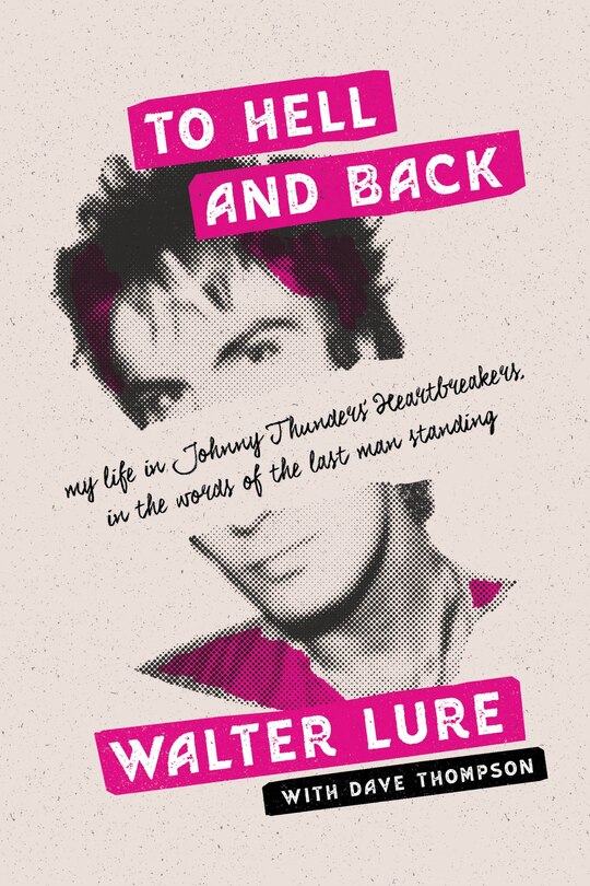 Couverture_To Hell And Back