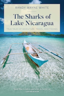Couverture_The Sharks of Lake Nicaragua