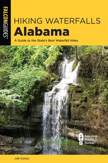 Couverture_Hiking Waterfalls Alabama