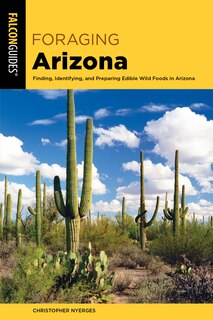 Front cover_Foraging Arizona