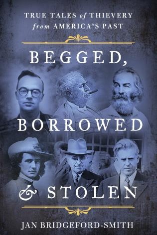 Couverture_Begged, Borrowed, & Stolen
