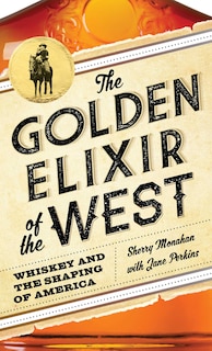Front cover_The Golden Elixir of the West