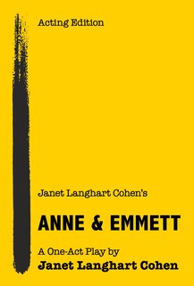 Couverture_Janet Langhart Cohen's Anne & Emmett