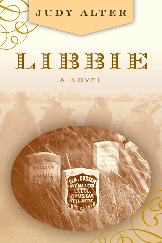 Front cover_Libbie