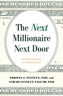 Front cover_The Next Millionaire Next Door