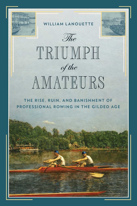 Couverture_The Triumph of the Amateurs