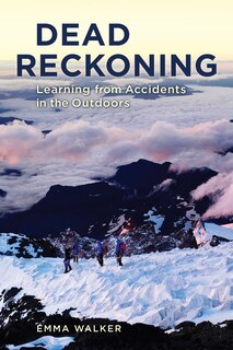 Front cover_Dead Reckoning