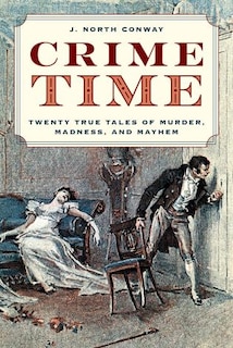 Front cover_Crime Time
