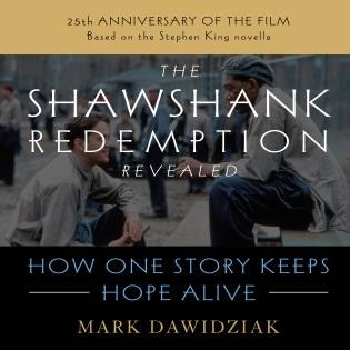Couverture_The Shawshank Redemption Revealed