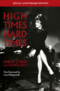 Front cover_High Times Hard Times