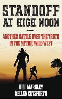 Front cover_Standoff at High Noon