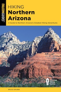 Couverture_Hiking Northern Arizona