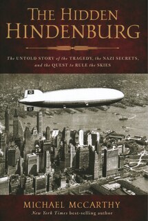 Front cover_The Hidden Hindenburg