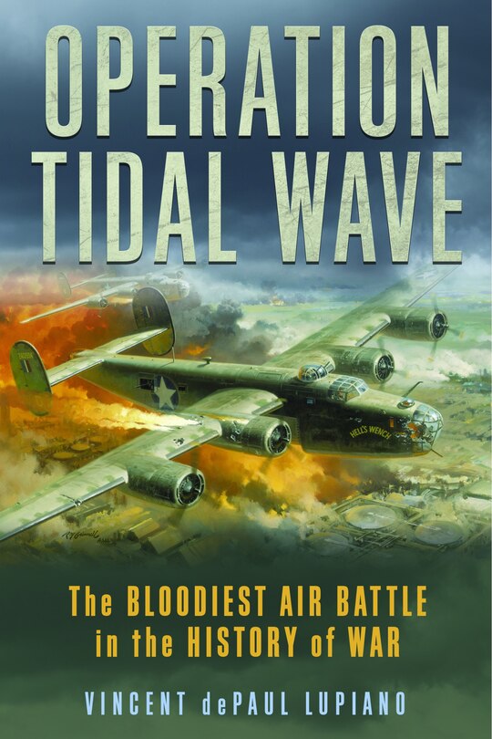Front cover_Operation Tidal Wave