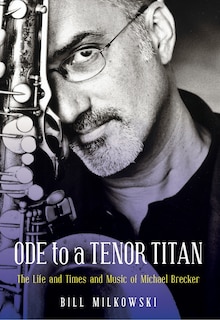 Couverture_Ode To A Tenor Titan