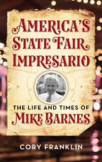 Front cover_America's State Fair Impresario
