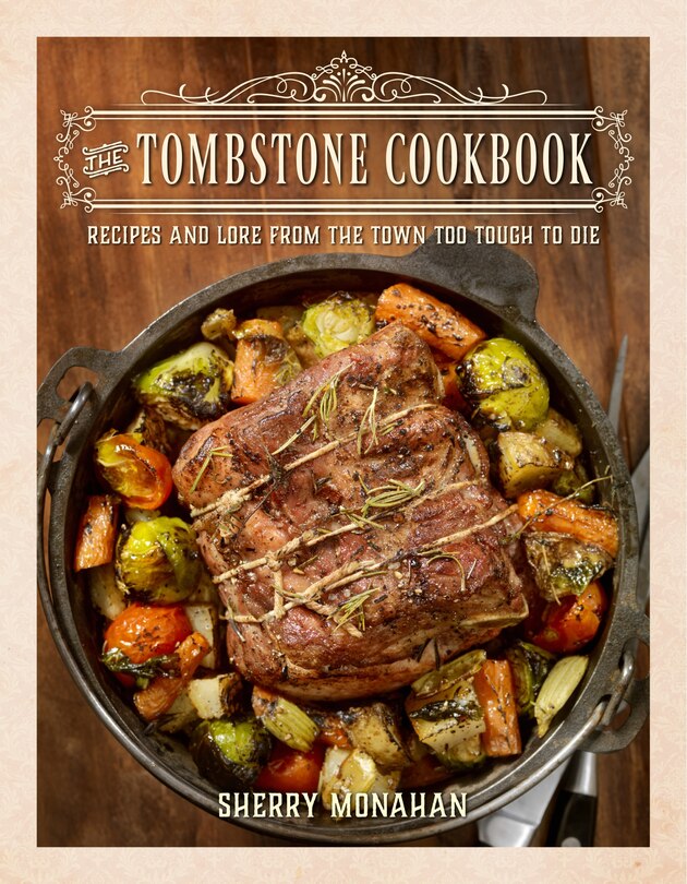 Couverture_The Tombstone Cookbook