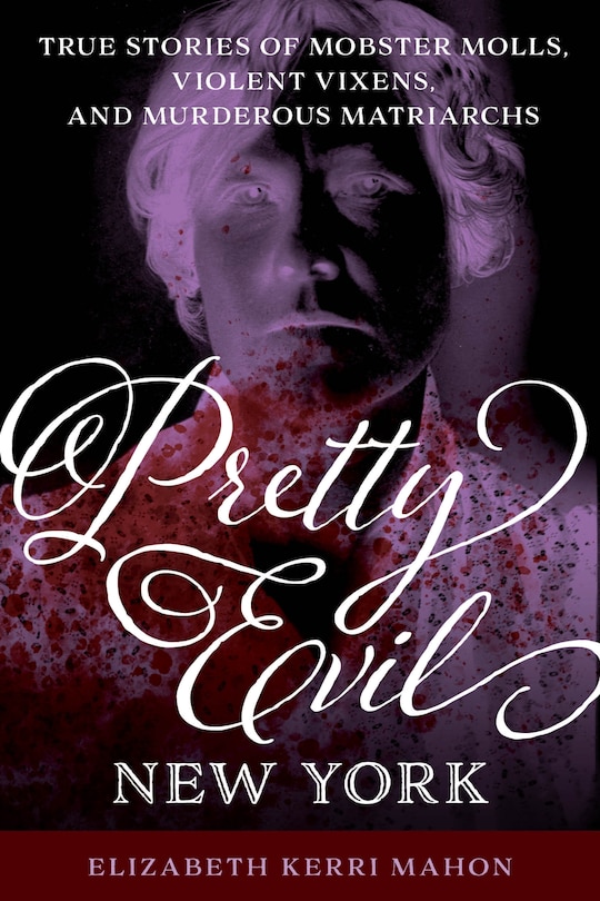 Front cover_Pretty Evil New York