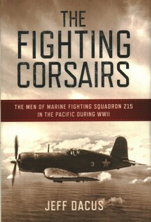 Front cover_The Fighting Corsairs