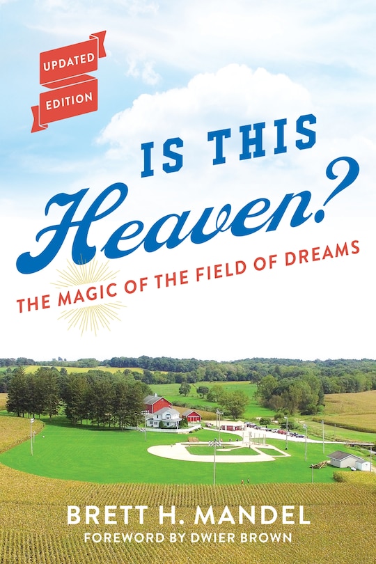 Front cover_Is This Heaven?