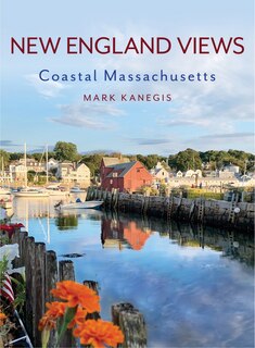 Front cover_New England Views