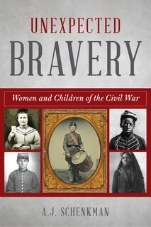 Couverture_Unexpected Bravery