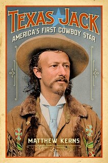Front cover_Texas Jack