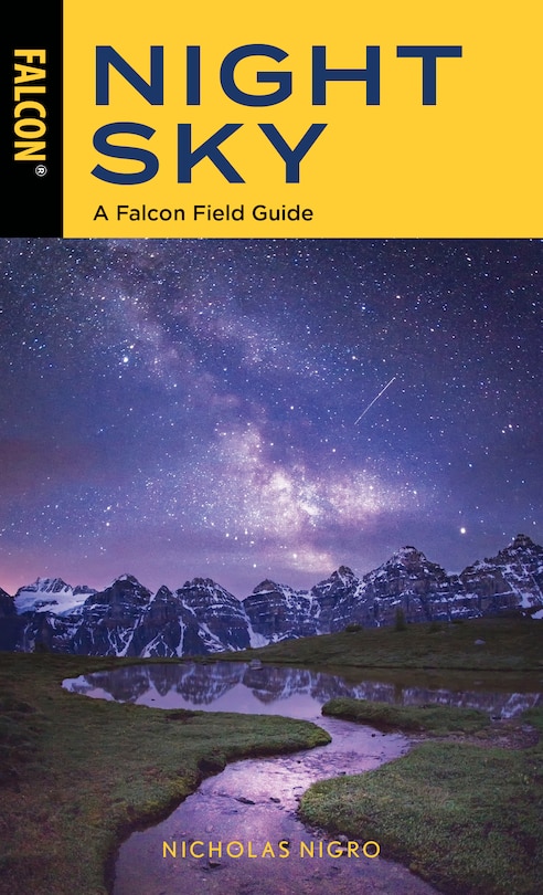 Front cover_Night Sky