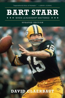 Front cover_Bart Starr