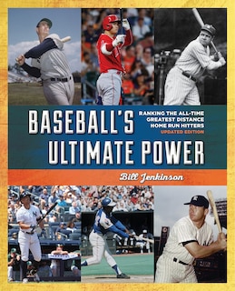 Front cover_Baseball's Ultimate Power