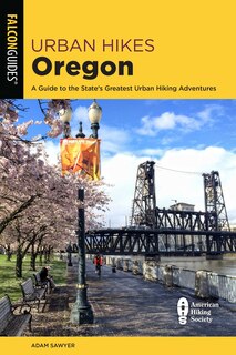 Couverture_Urban Hikes Oregon