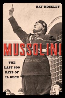 Front cover_Mussolini