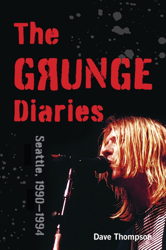 Front cover_The Grunge Diaries