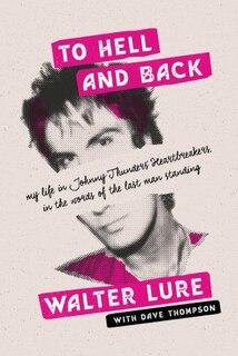 Front cover_To Hell And Back