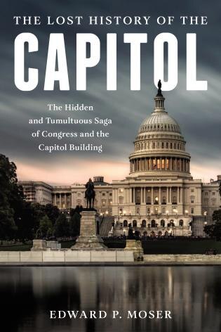 Couverture_The Lost History of the Capitol