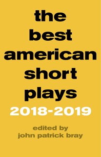 Couverture_The Best American Short Plays 2018–2019