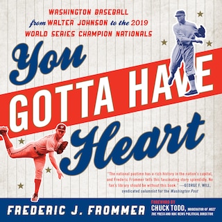 Front cover_You Gotta Have Heart