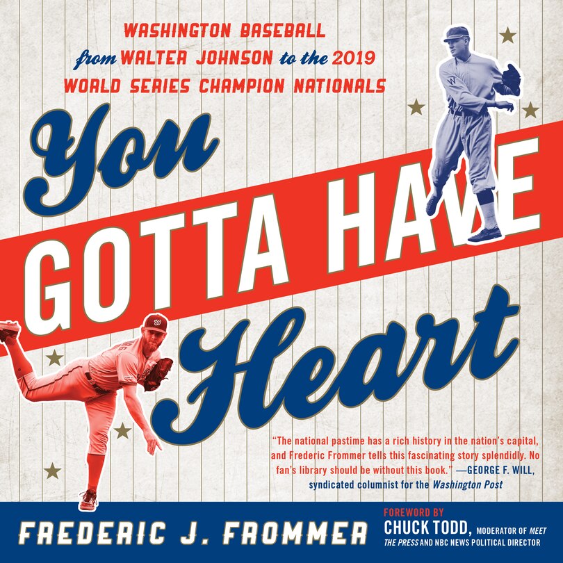 Front cover_You Gotta Have Heart