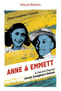 Front cover_Janet Langhart Cohen's Anne & Emmett