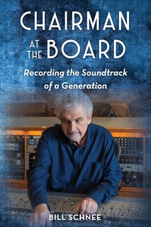 Couverture_Chairman At The Board