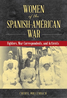 Couverture_Women Of The Spanish-american War