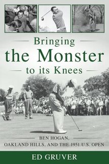 Couverture_Bringing The Monster To Its Knees