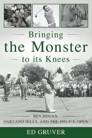 Couverture_Bringing The Monster To Its Knees