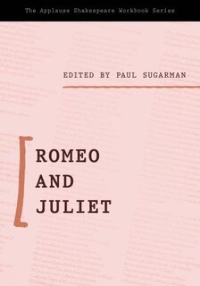Front cover_Romeo and Juliet